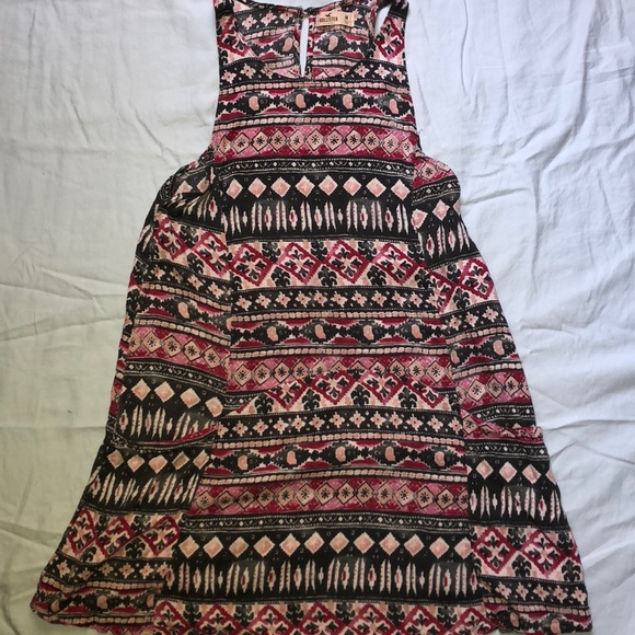 Dress from HOLLISTER - Picture 1 of 5